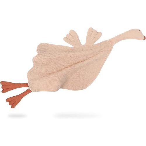 Lulu Moon Muslin Lovey