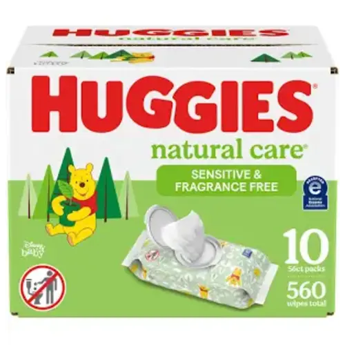 baby wipes