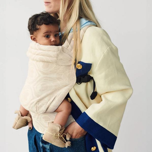 Argus Oat | Zeitgeist Baby Carrier | SHOP ARTIPOPPE