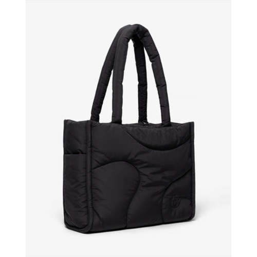 TY The Drift Tote - Black