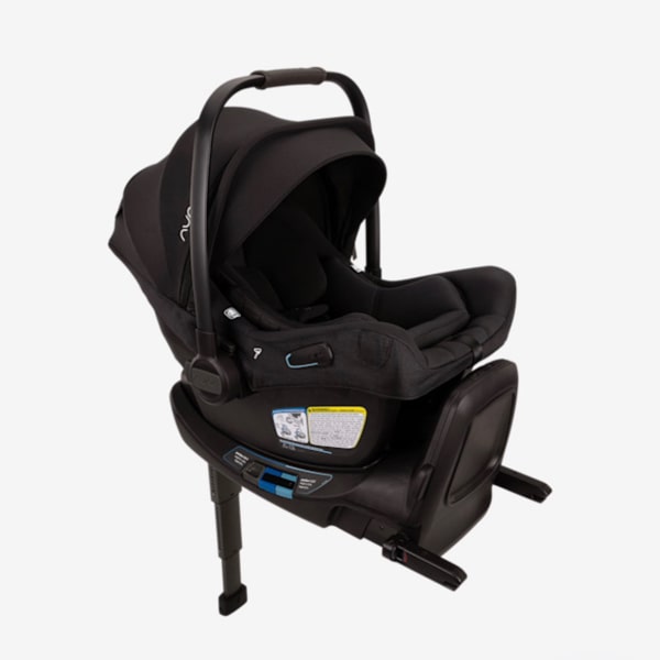 Nuna PIPA Aire RX Infant Car Seat | Bambi Baby