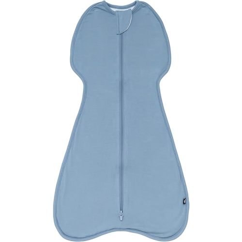 KYTE BABY Swaddle Bag in Slate 0.5
