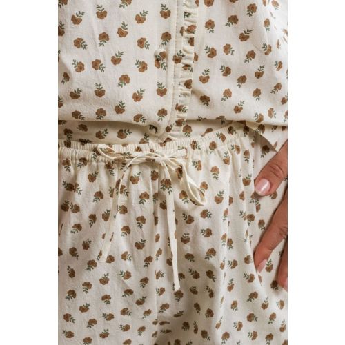 Parksville Pajamas in 2025 | Pregnancy wardrobe, Pajamas, Style