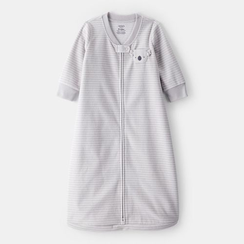 Baby Girl Carter's Loose Fit Long Sleeve Wearable Blanket