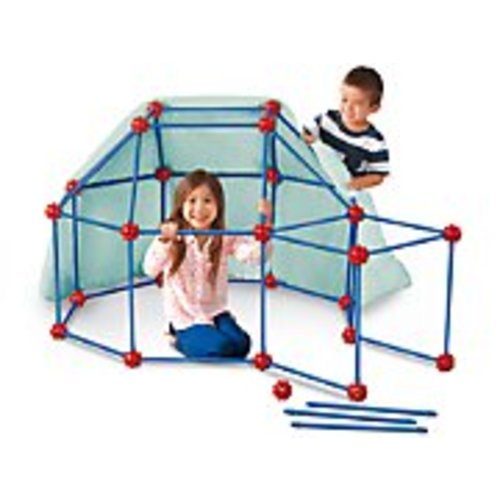 The Ultimate Fort Builder