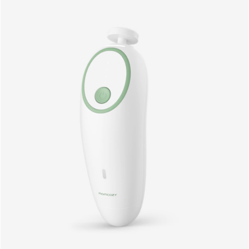 Momcozy Electric Baby Nail Buffer | Babylist Shop