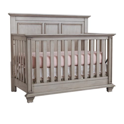 CONVERTIBLE CRIB –Cardi's Furniture & Mattresses
