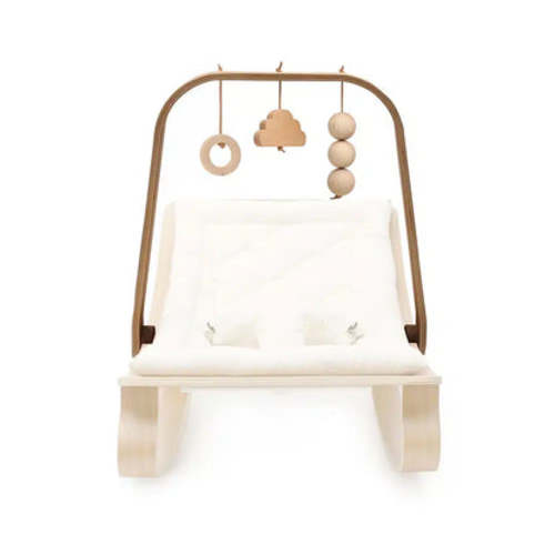 LEVO baby rocker Awakening Arch – Charlie Crane Paris