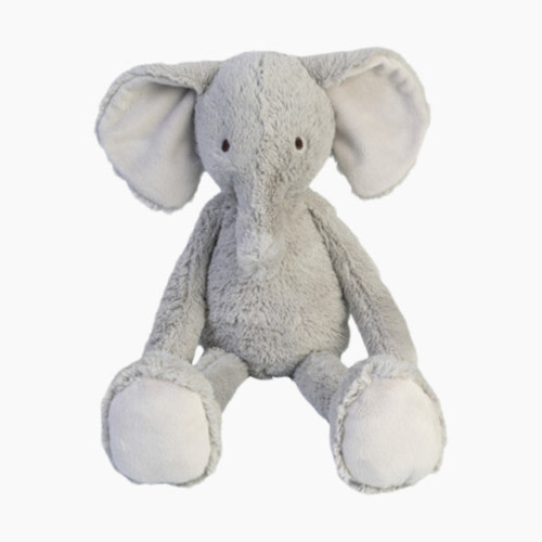 Happy Horse Medium Stuffed Animal - Elephant Enzo