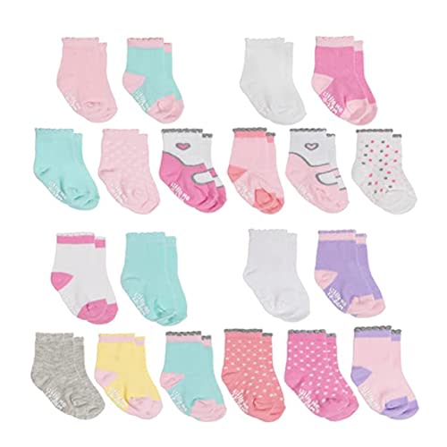 So'dorable Baby Girls' Classic