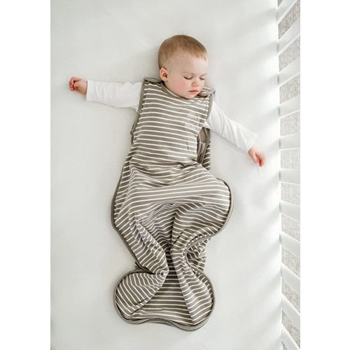  Woolino Merino Wool Ultimate Baby Sleep Sack - 4
