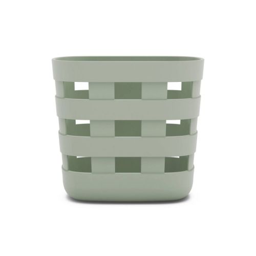 Lalo Bath Toy Bin - Sage