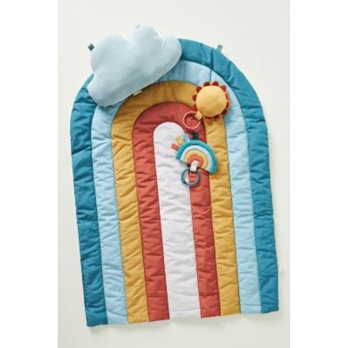 Crinkle Play Mat