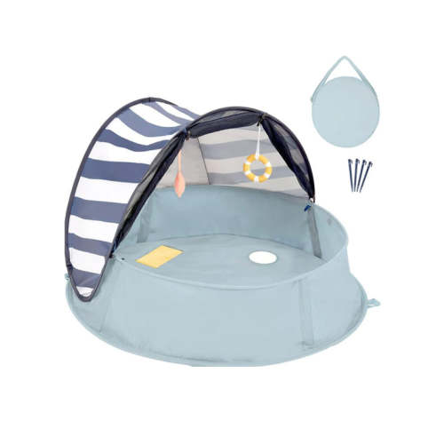 Babymoov Aquani Indoor / Outdoor Playpen & Baby Pool