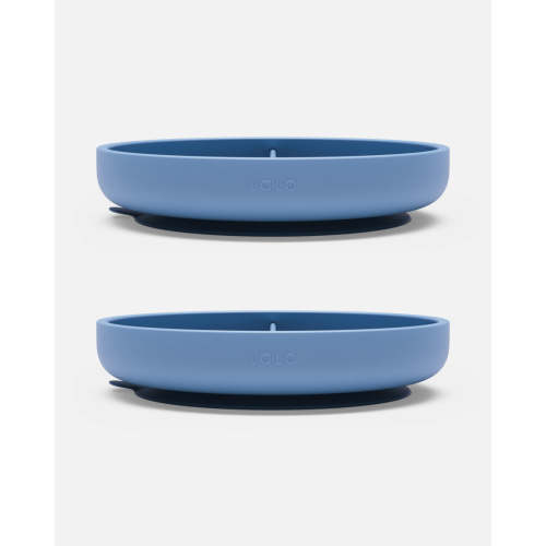 Suction Plate + Lid