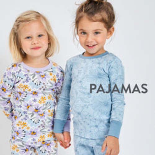 2-Pack Organic Cotton Sleep & Plays | Honest Baby Clothing
