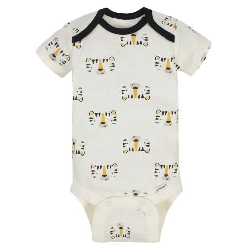 Onesies Brand Baby Boys Bodysuit