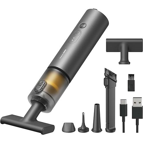 HOTO Handheld Vacuum Cleaner