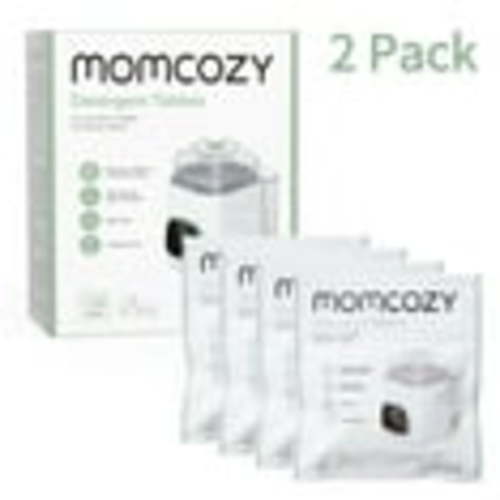 Momcozy Bottlewasher Detergent Tablets (2 pack)