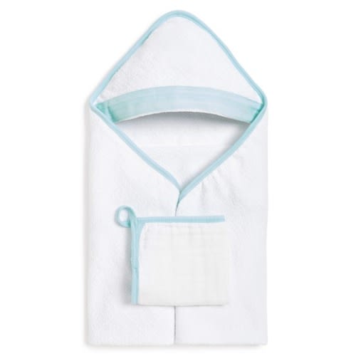 Classic Hooded Towel Set