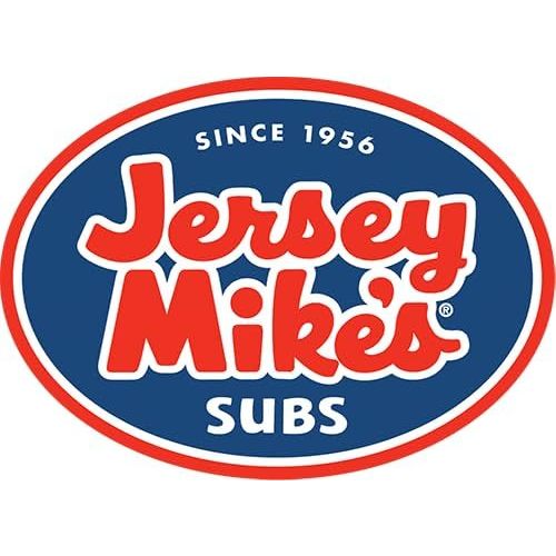 Jersey Mike's Gift Card