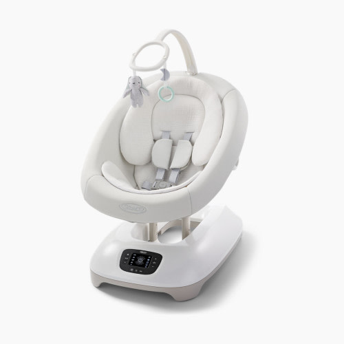 Graco SmartSense Soothing Baby Swing - Rori