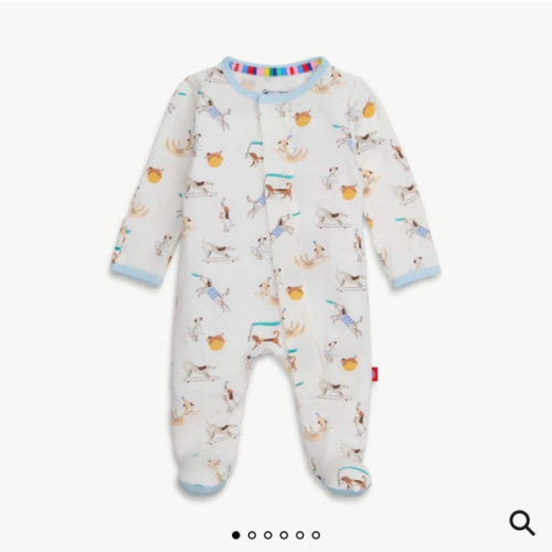 Magnetic Footie – Magnetic Me