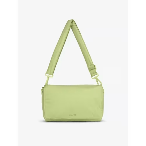 Stroller Caddy - LIME