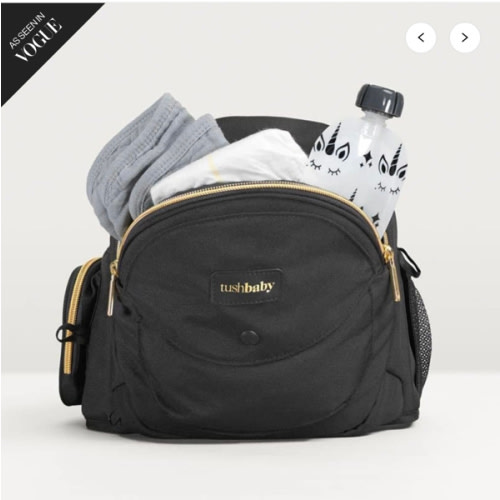 Tushbaby Hip Carrier