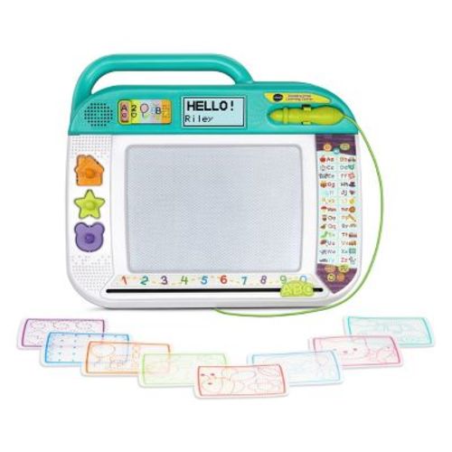 VTech Doodle & Draw Learning Center
