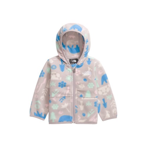 Kids' Glacier Zip Hoodie