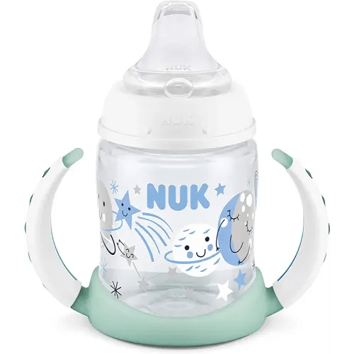 NUK Learner Cup, 5 oz, 1 Pack, 6+ Months