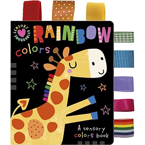 Rainbow Colors