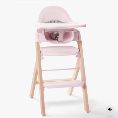 Mockingbird High Chair