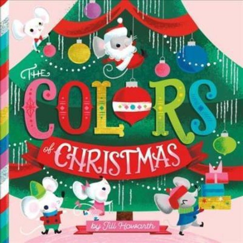 The Colors of Christmas -