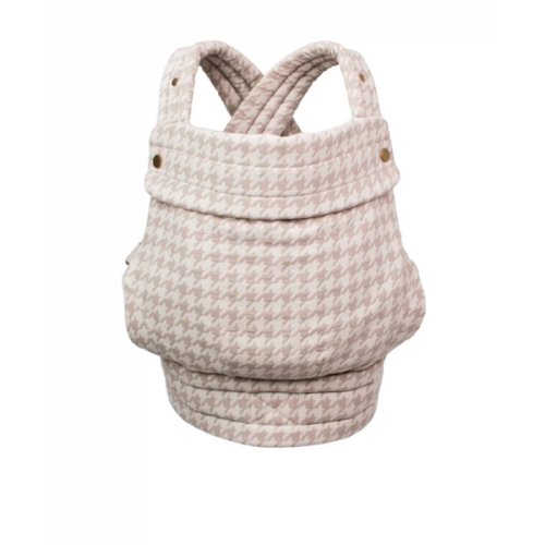 The Monarch Carrier - Houndstooth – Mabē