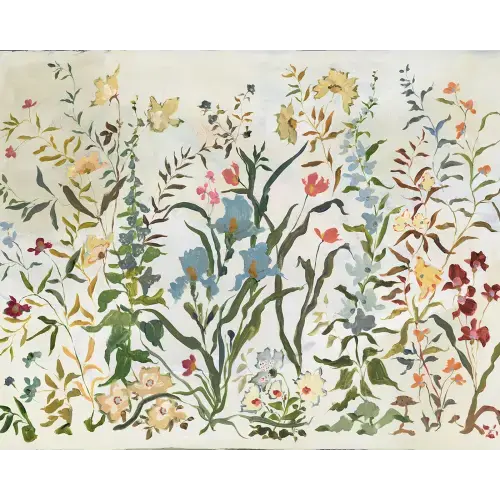 Cornucopia Garden Print