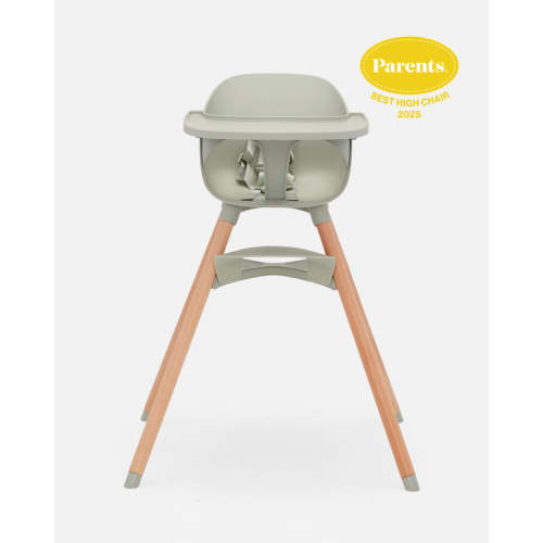 The Chair - Sage / High Chair