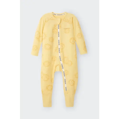 Wondercool Zip Wondersuit