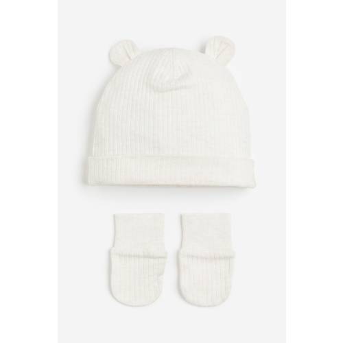 2-PIECE COTTON SET