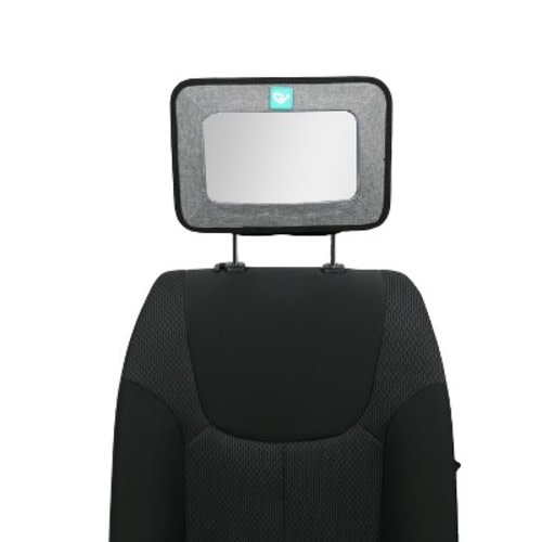Joybi Deluxe Rear View Mirror, Baby Car Mirror