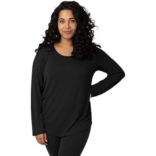 Kindred Bravely Nursing & Maternity Long Sleeve T-Shirt