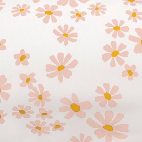 Boppy Nursing Pillow - Soft Pink Daisies