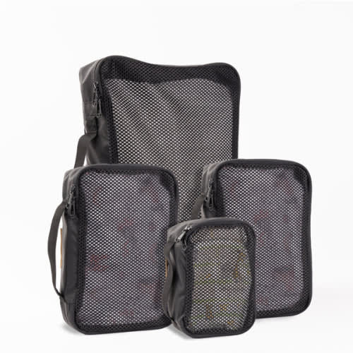 Tactical Packing Cubes by TBG – Tactical Baby Gear