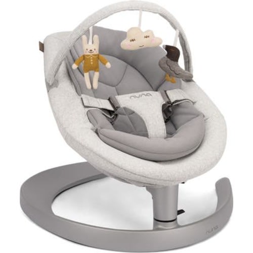 LEAF™ grow Baby Seat with Toy Bar
