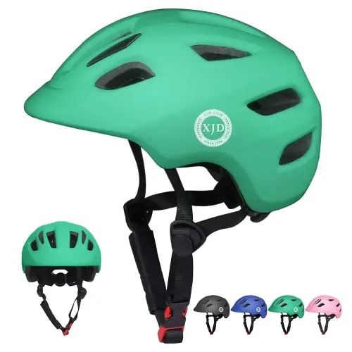 XJD Toddler Helmet Kids Bike Helmet for Infant/Baby Multi-Sport Adjustable Skateboard for Kids Boys Girls Lightweight for Age 1 and Older