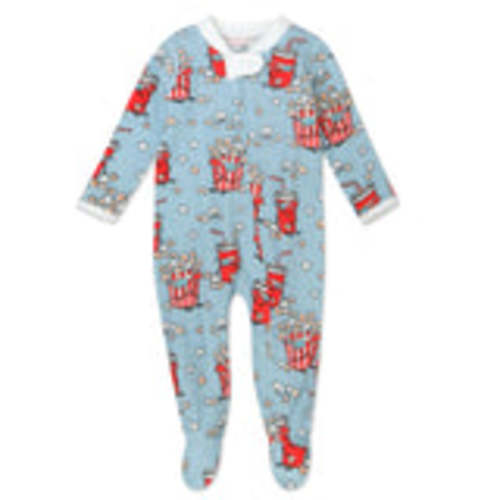 Organic Cotton Fun Foods Pajamas For Babies & Toddlers | Honest Baby Clothing
