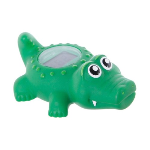 Dreambaby Room/ Baby/Children Bath Water Temperature Thermometer Crocodile 12cm