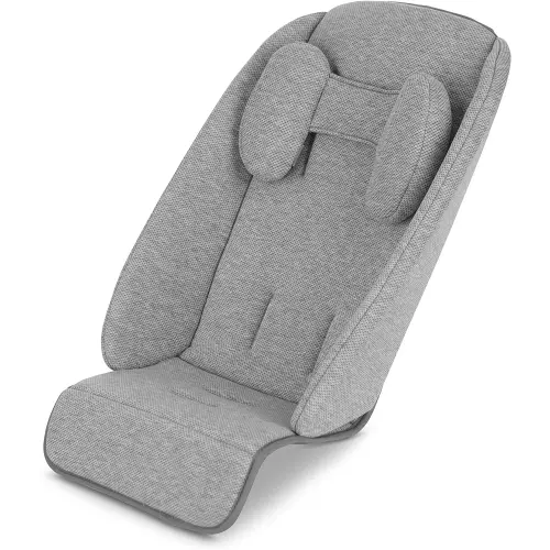 Insert Liner Seat Compatible with Uppababy Vista, Vista V2, Cruz, Cruz V2, RUMBLESEAT V2 and RUMBLESEAT V2+