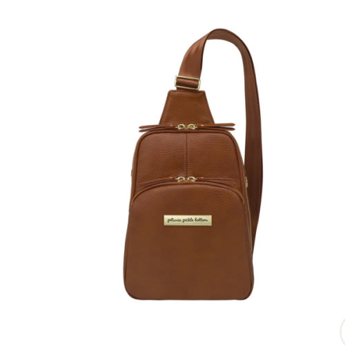 Criss-Cross Sling in Cedar